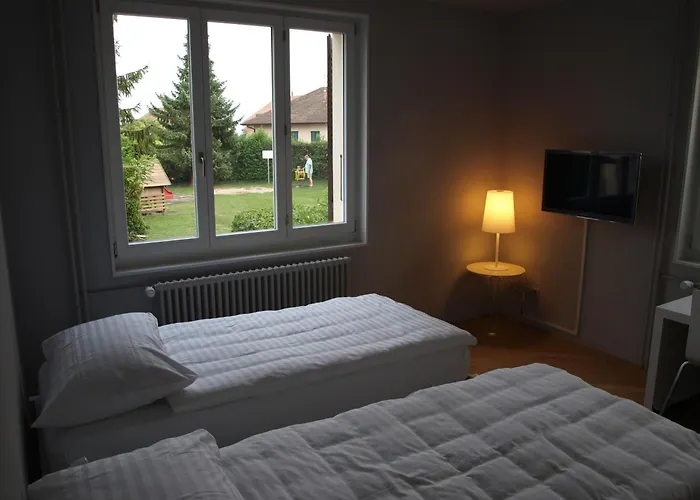 Auberge De Founex