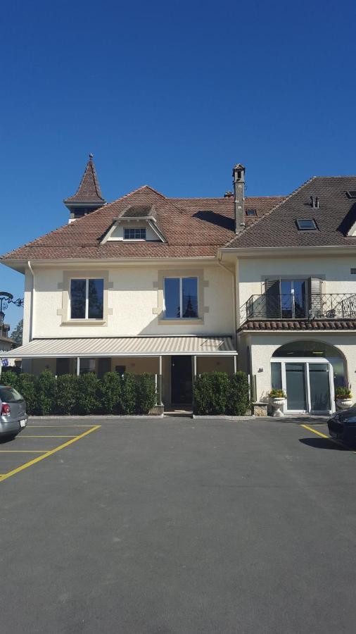 De Hotel